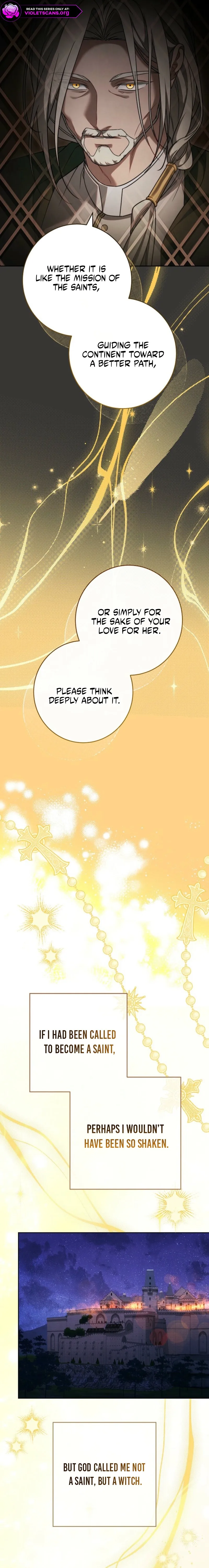 Marriage of Convenience 2: An Unforgettable Song Chapter 50 page 25