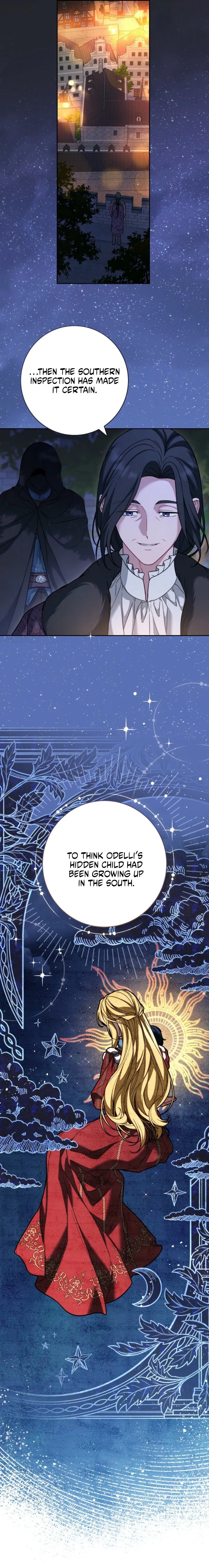 Marriage of Convenience 2: An Unforgettable Song Chapter 50 page 30