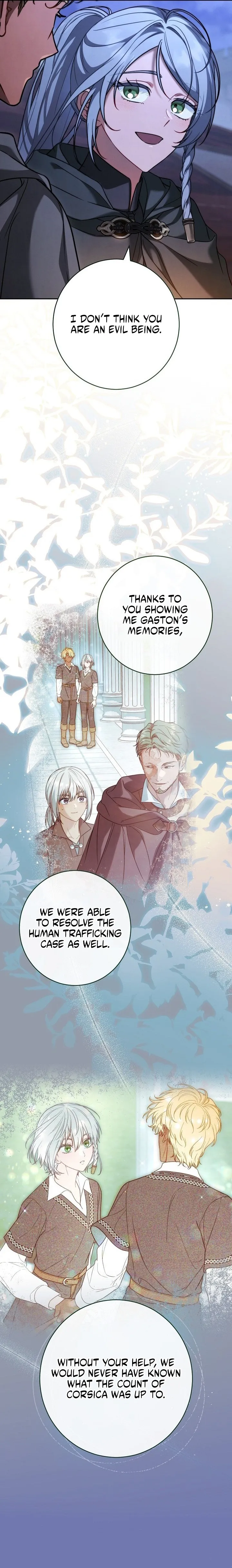 Marriage of Convenience 2: An Unforgettable Song Chapter 51 page 14