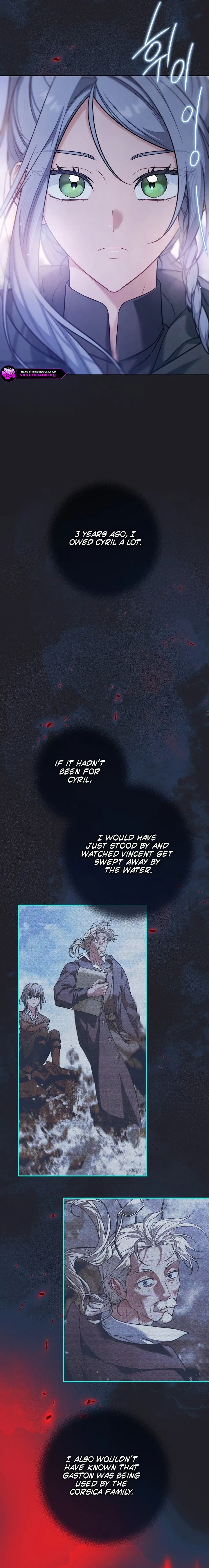 Marriage of Convenience 2: An Unforgettable Song Chapter 51 page 26
