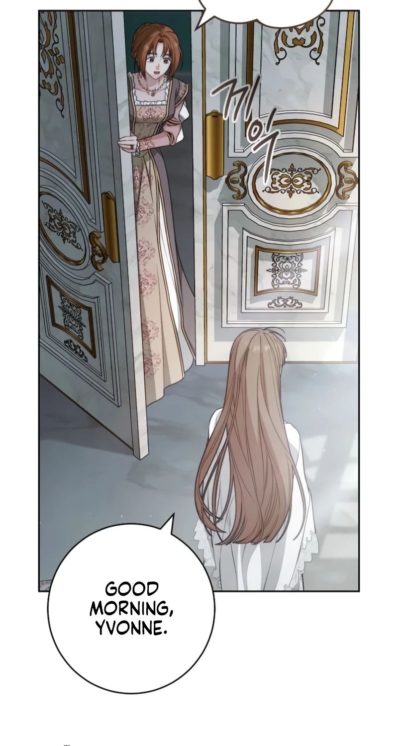 Marriage of Convenience 2: An Unforgettable Song Chapter 52 page 6