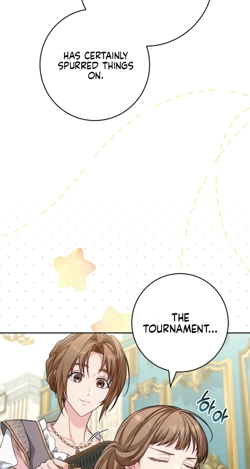 Marriage of Convenience 2: An Unforgettable Song Chapter 52 page 12