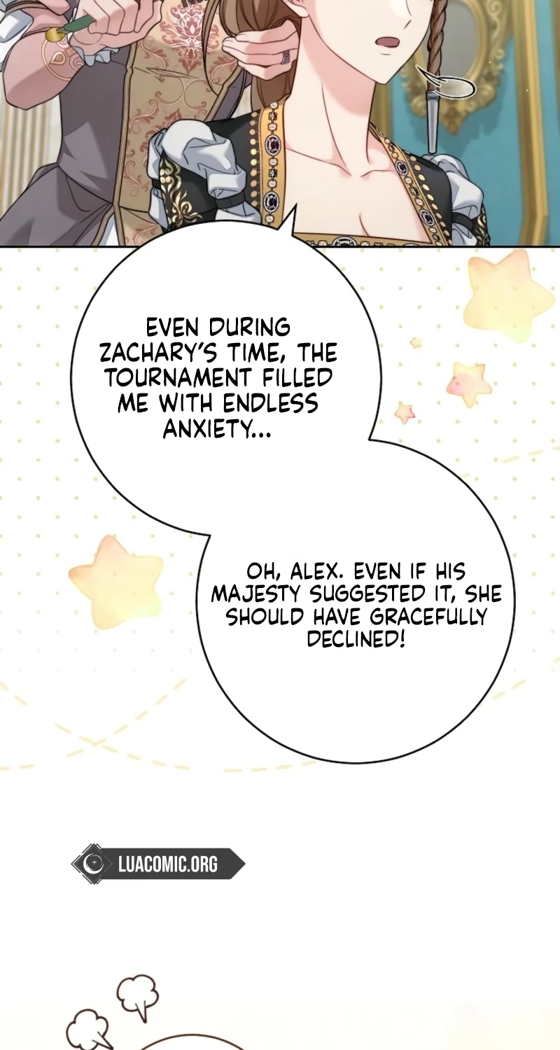 Marriage of Convenience 2: An Unforgettable Song Chapter 52 page 13