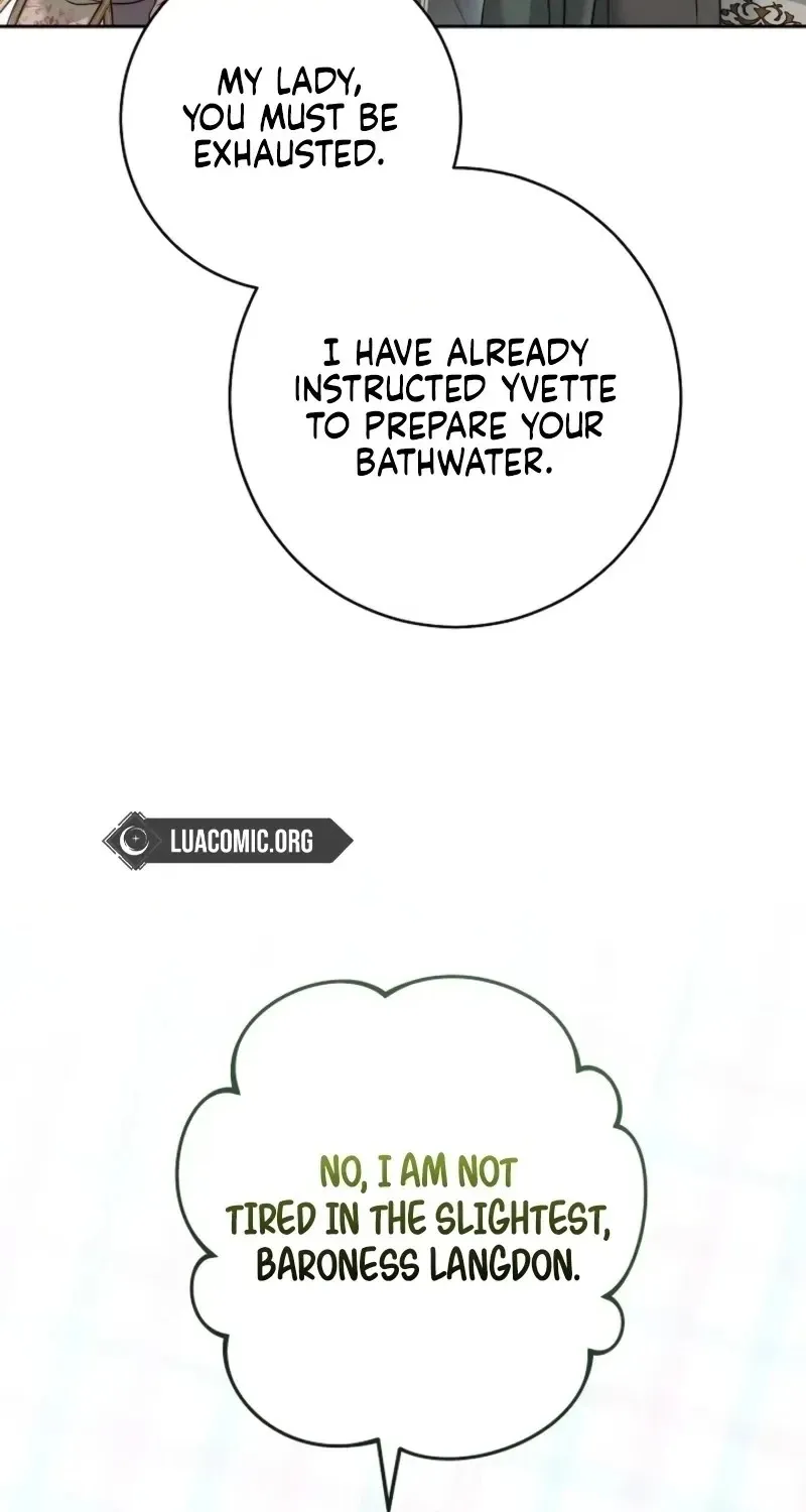 Marriage of Convenience 2: An Unforgettable Song Chapter 52 page 20