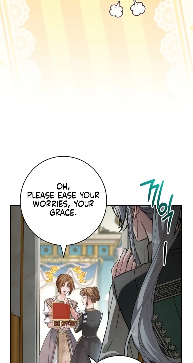 Marriage of Convenience 2: An Unforgettable Song Chapter 52 page 15