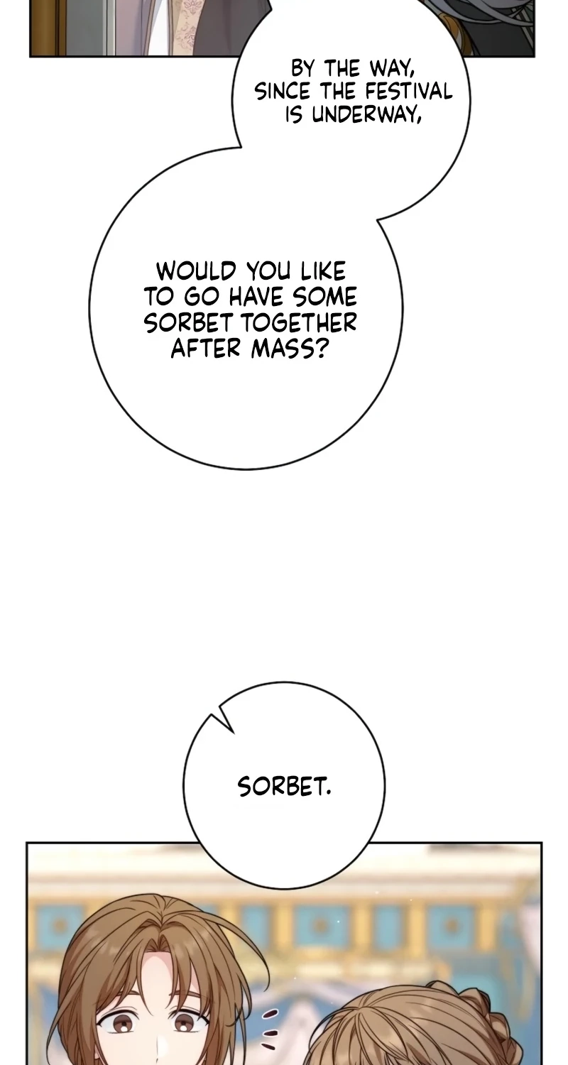 Marriage of Convenience 2: An Unforgettable Song Chapter 52 page 16