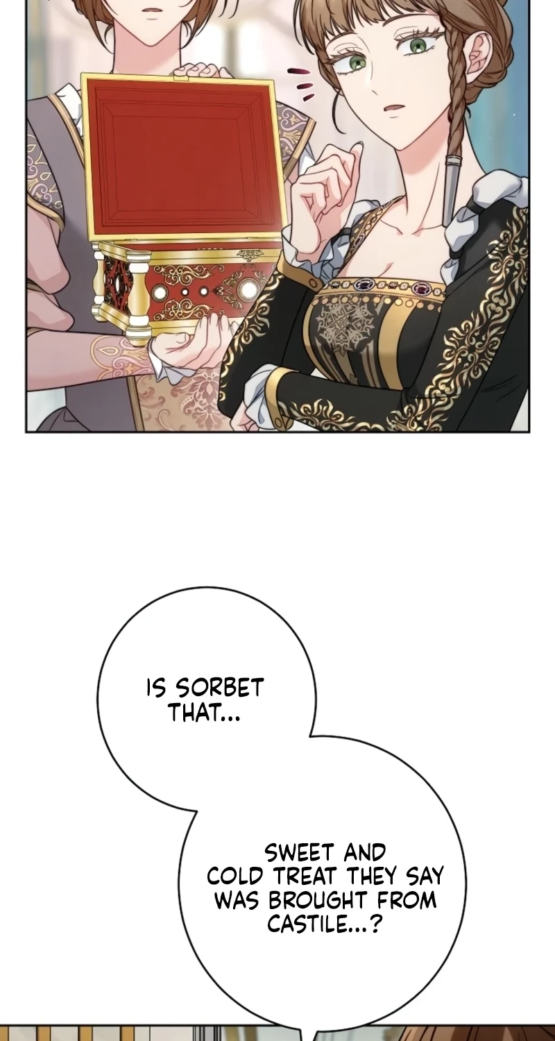 Marriage of Convenience 2: An Unforgettable Song Chapter 52 page 17