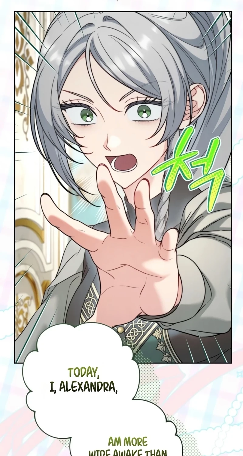 Marriage of Convenience 2: An Unforgettable Song Chapter 52 page 21