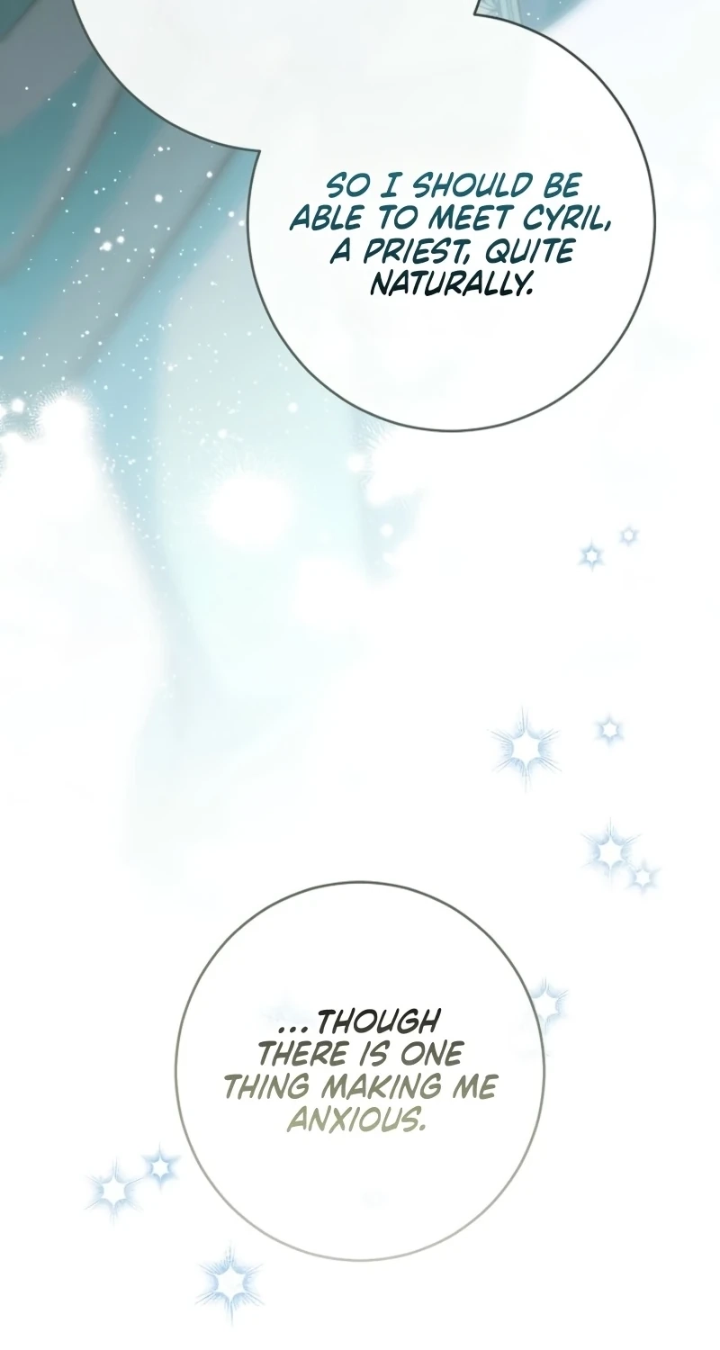 Marriage of Convenience 2: An Unforgettable Song Chapter 52 page 31
