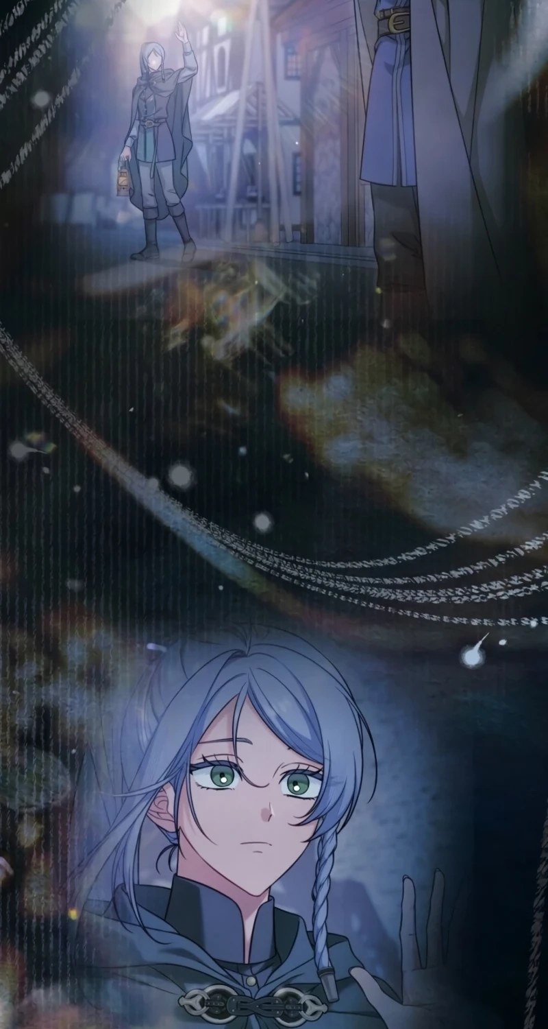 Marriage of Convenience 2: An Unforgettable Song Chapter 52 page 27