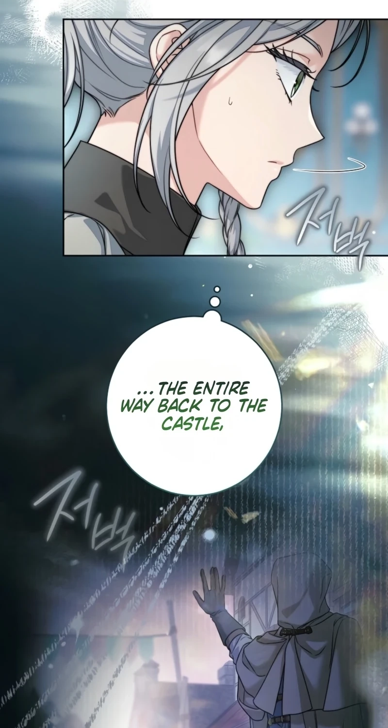 Marriage of Convenience 2: An Unforgettable Song Chapter 52 page 26