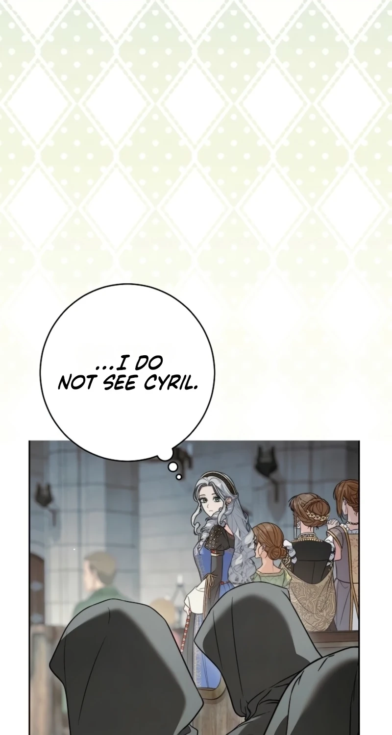 Marriage of Convenience 2: An Unforgettable Song Chapter 52 page 38