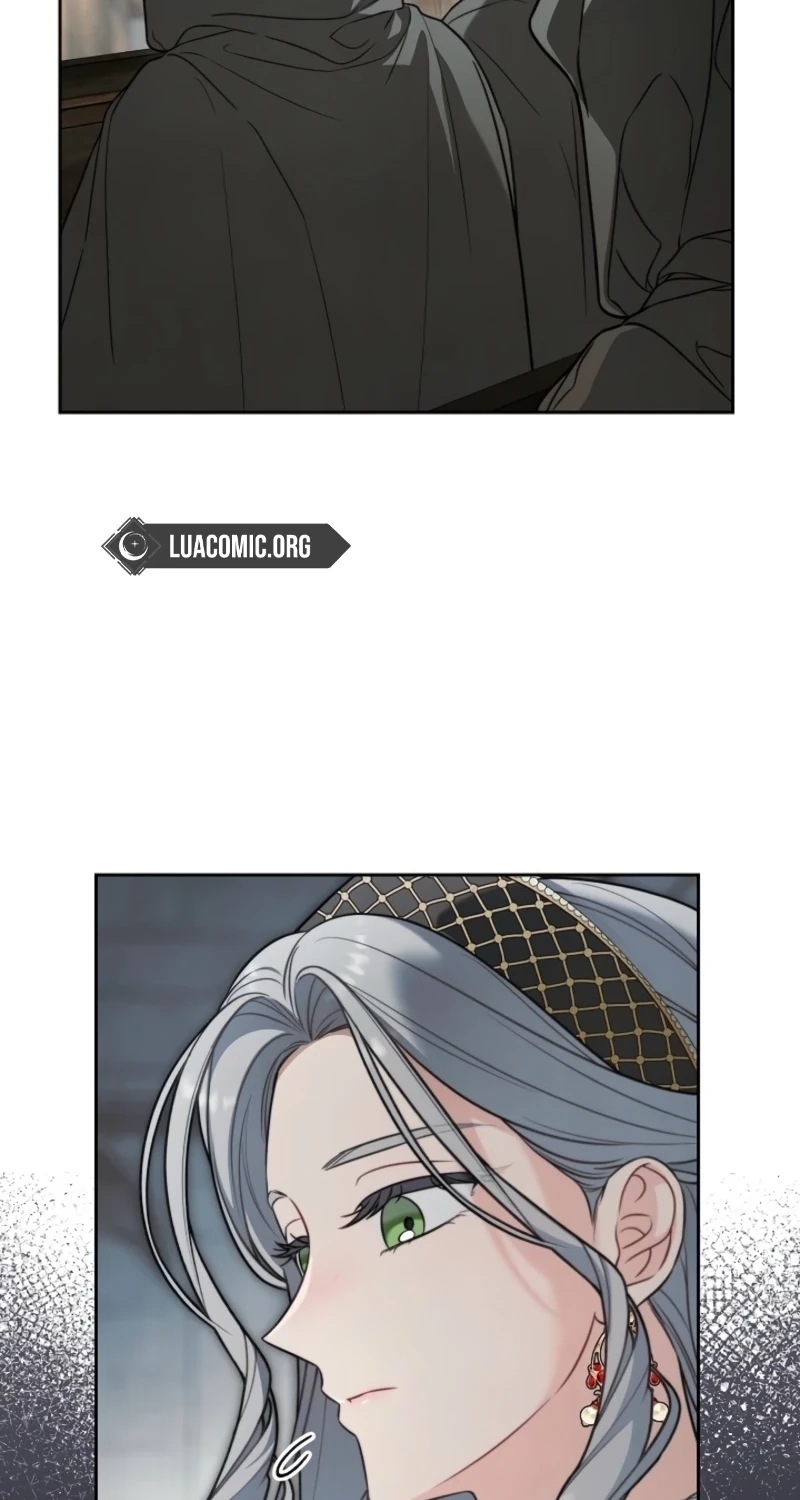 Marriage of Convenience 2: An Unforgettable Song Chapter 52 page 39