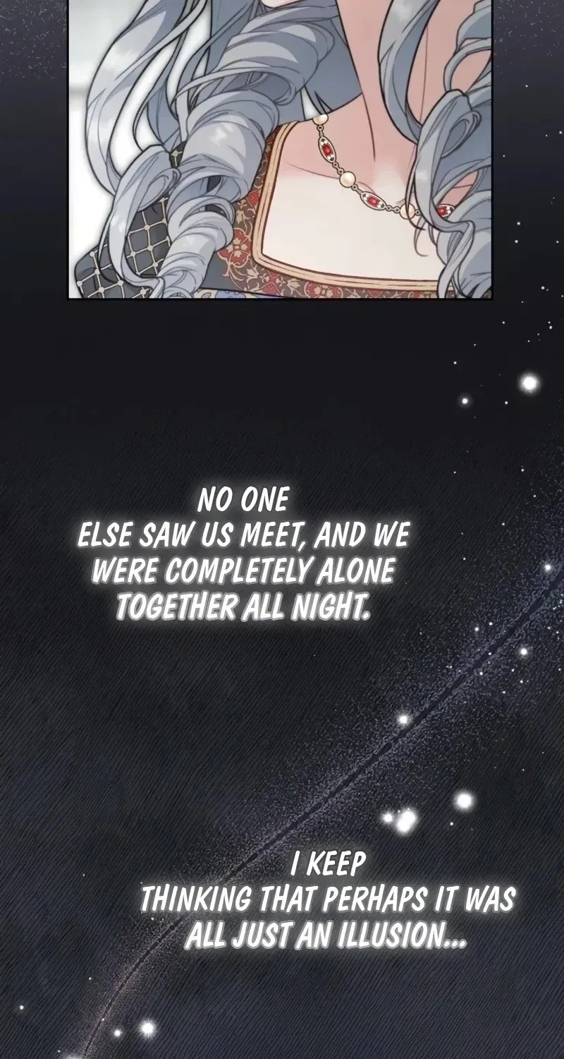 Marriage of Convenience 2: An Unforgettable Song Chapter 52 page 40