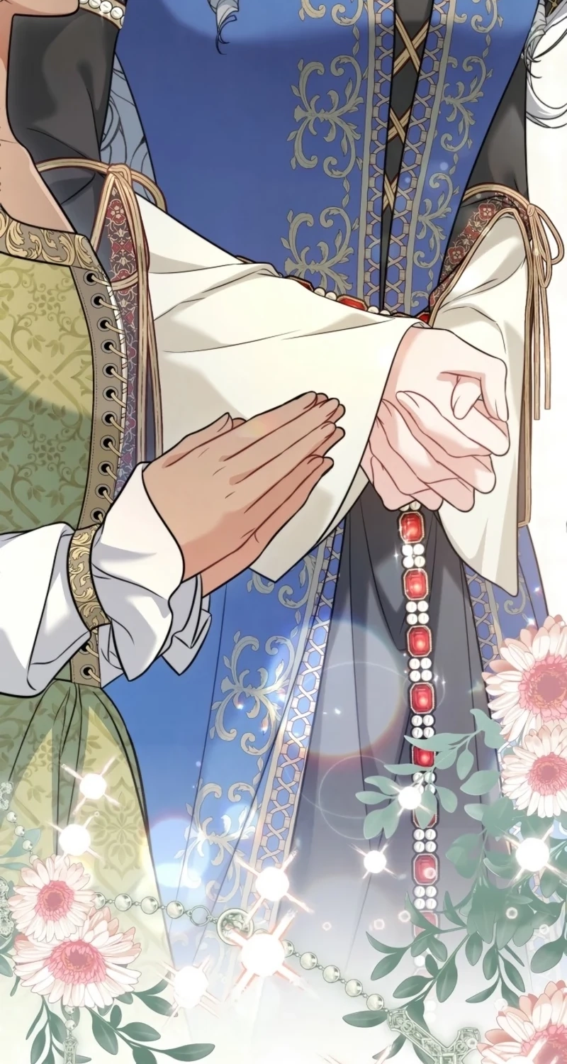Marriage of Convenience 2: An Unforgettable Song Chapter 52 page 36