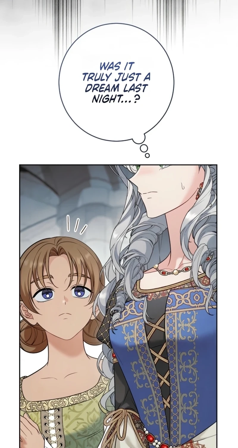 Marriage of Convenience 2: An Unforgettable Song Chapter 52 page 42