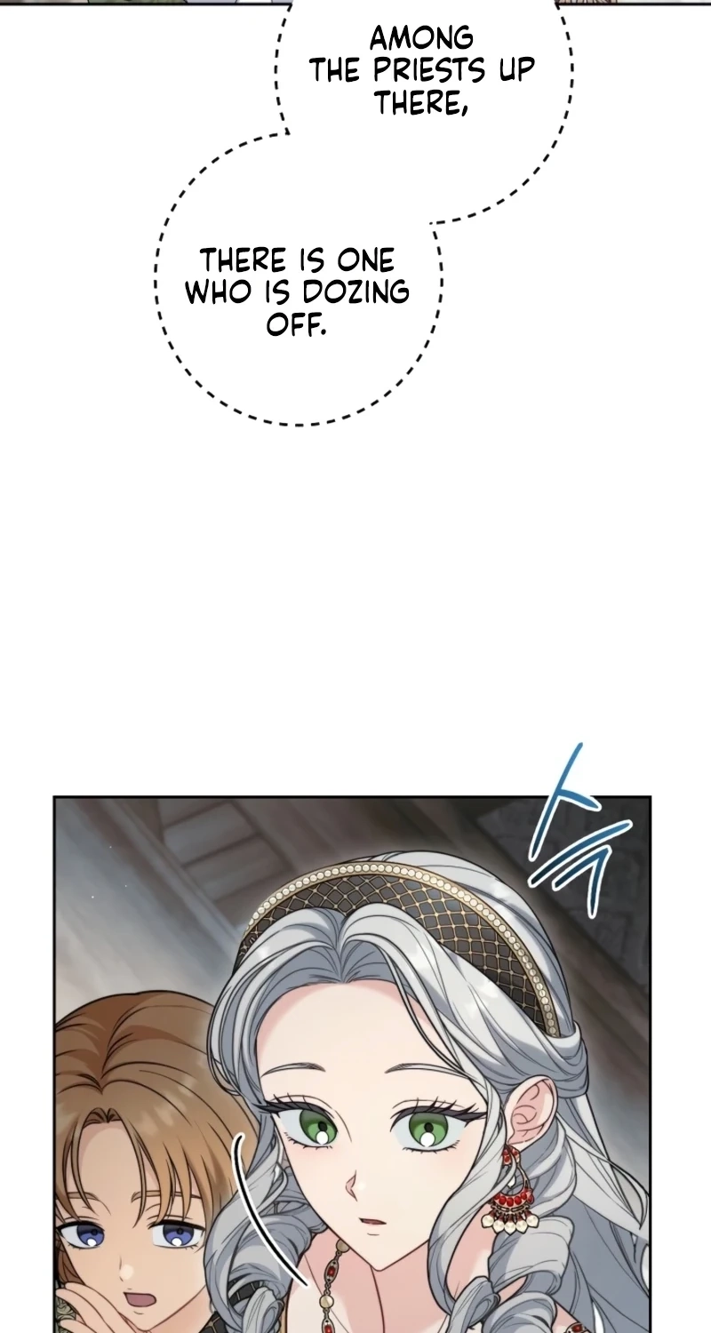 Marriage of Convenience 2: An Unforgettable Song Chapter 52 page 44