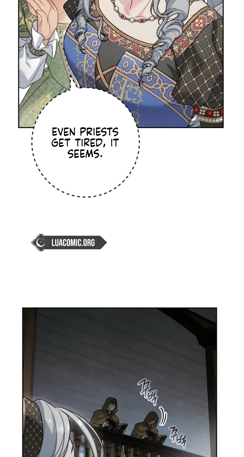 Marriage of Convenience 2: An Unforgettable Song Chapter 52 page 45
