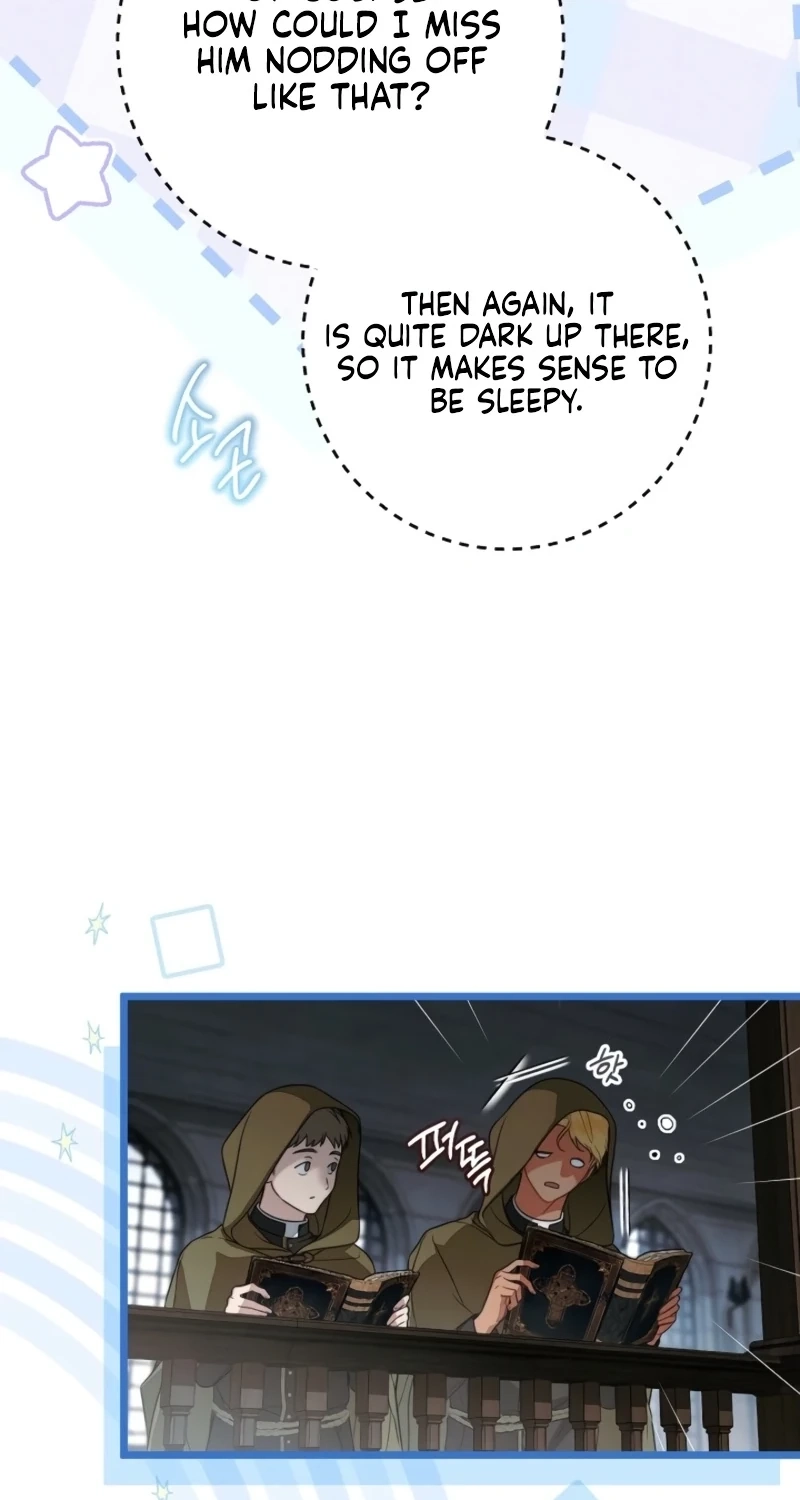 Marriage of Convenience 2: An Unforgettable Song Chapter 52 page 51