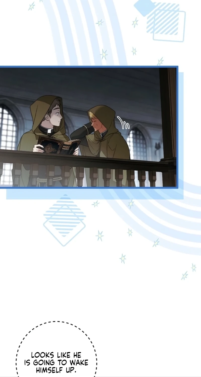 Marriage of Convenience 2: An Unforgettable Song Chapter 52 page 52