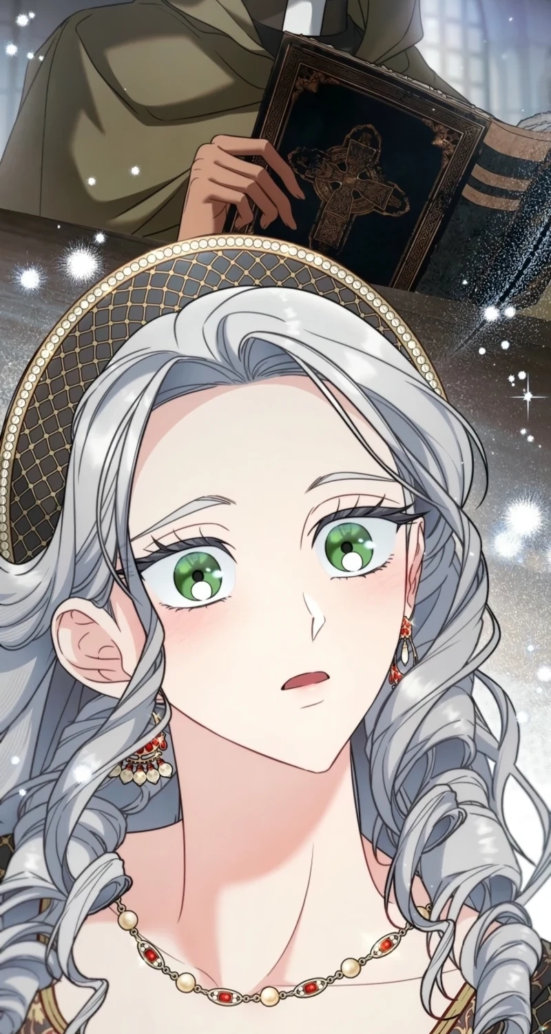 Marriage of Convenience 2: An Unforgettable Song Chapter 52 page 47