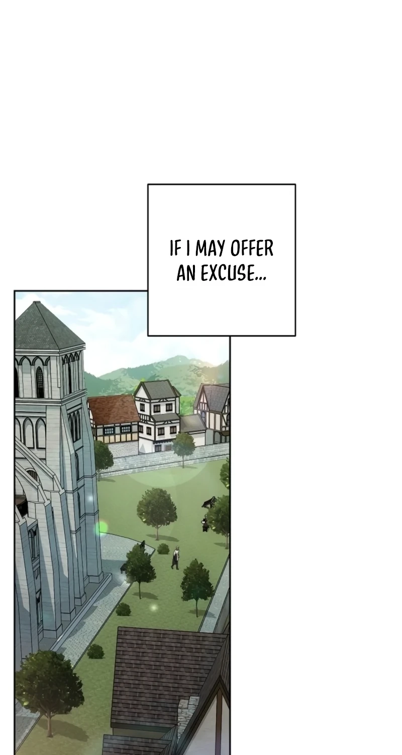 Marriage of Convenience 2: An Unforgettable Song Chapter 52 page 54