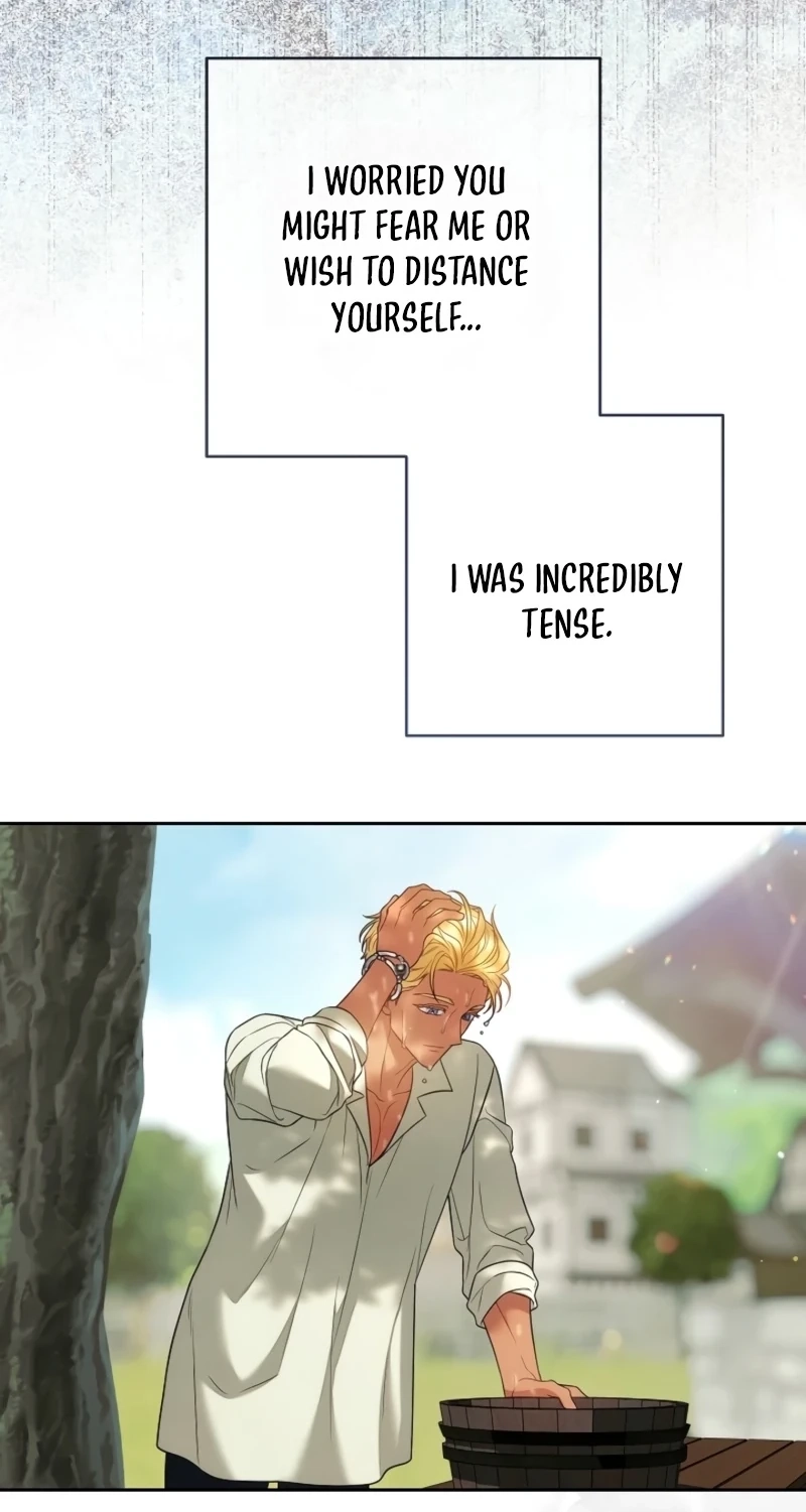 Marriage of Convenience 2: An Unforgettable Song Chapter 52 page 61