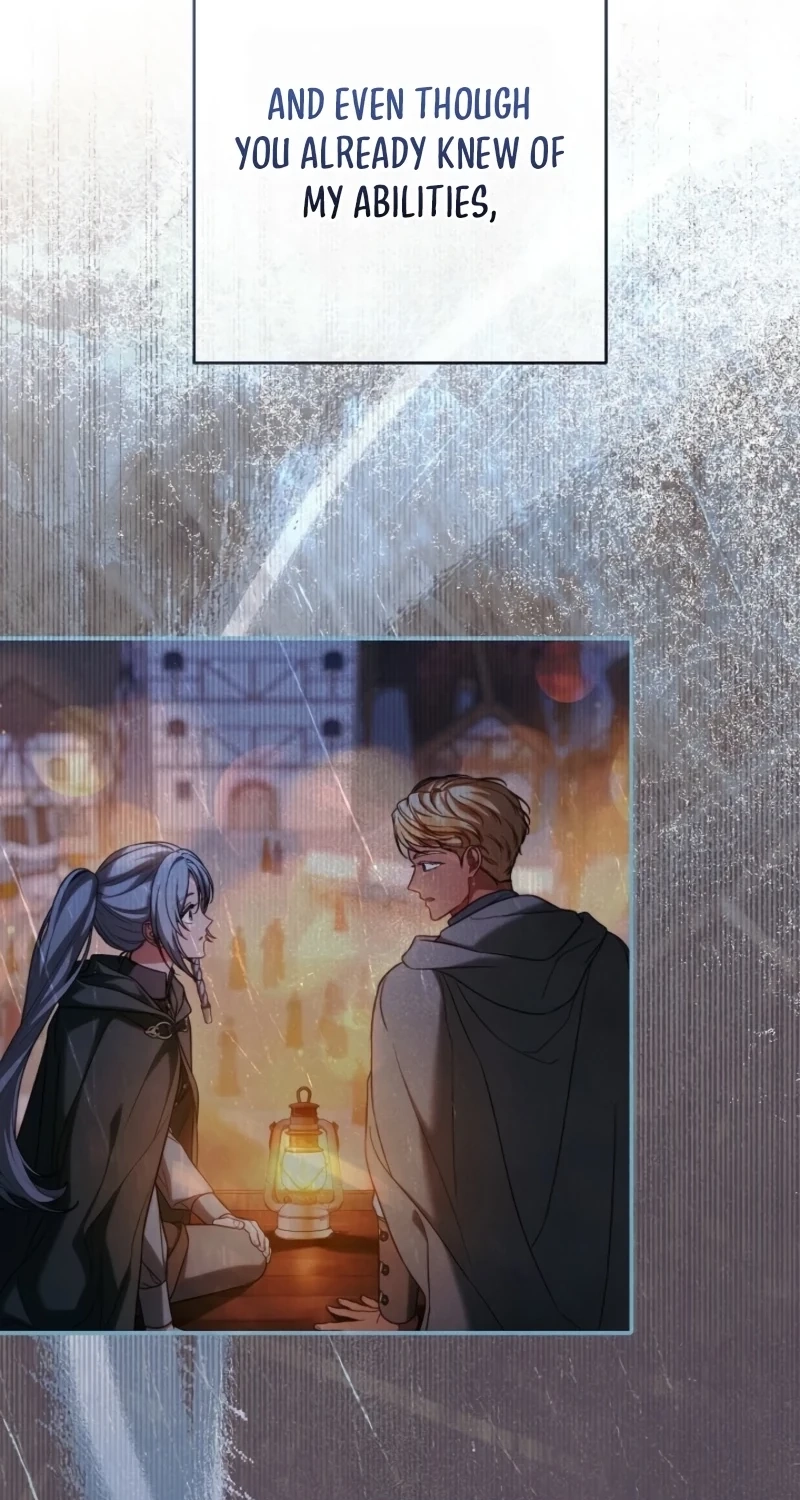 Marriage of Convenience 2: An Unforgettable Song Chapter 52 page 59