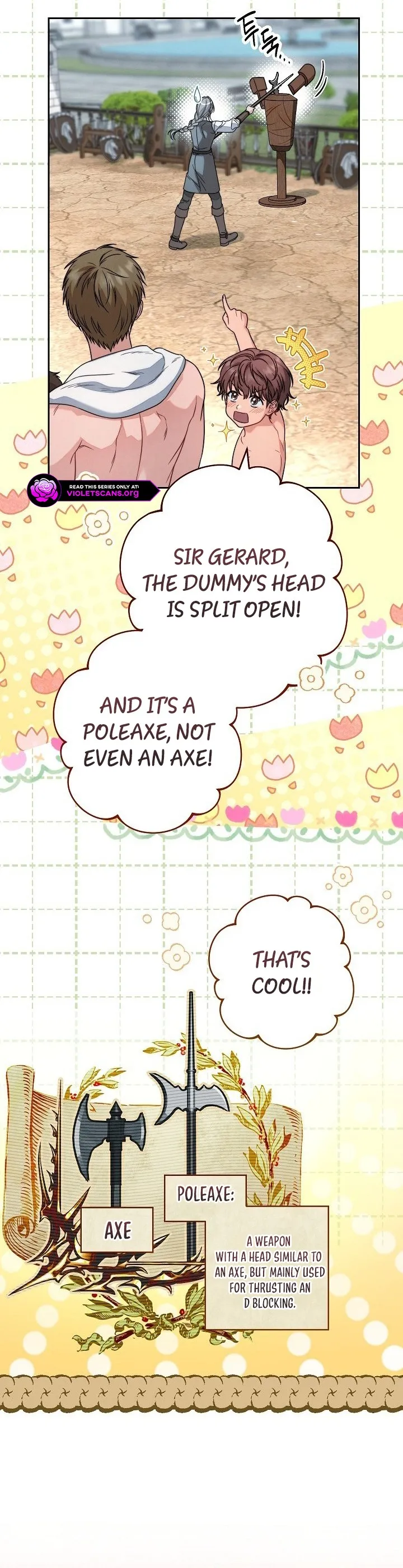 Marriage of Convenience 2: An Unforgettable Song Chapter 53 page 12
