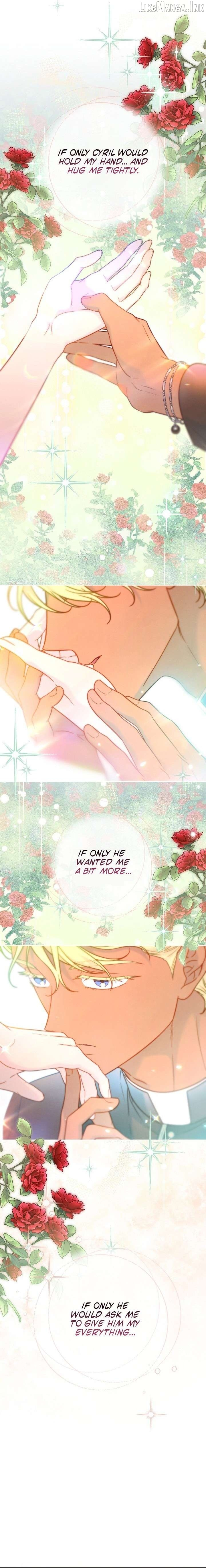 Marriage of Convenience 2: An Unforgettable Song Chapter 55 page 6
