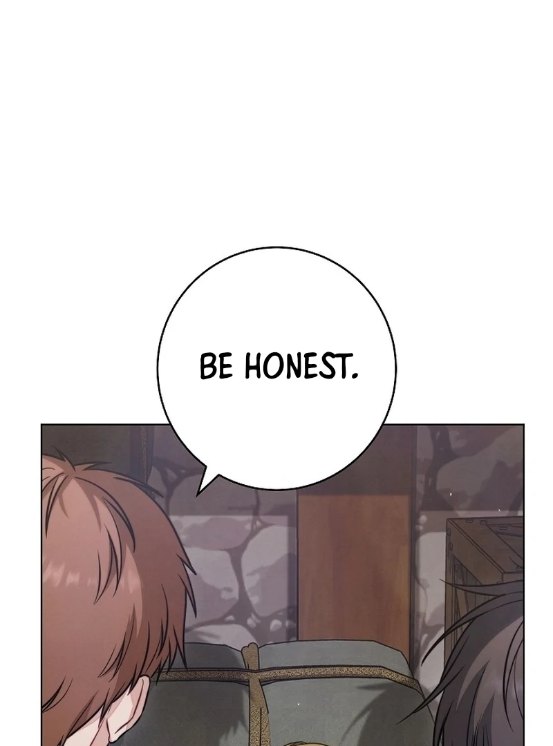 Marriage of Convenience 2: An Unforgettable Song Chapter 6 page 2