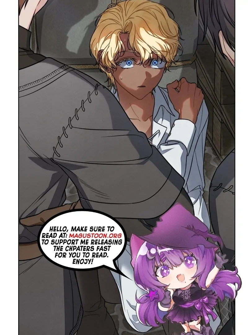 Marriage of Convenience 2: An Unforgettable Song Chapter 6 page 3
