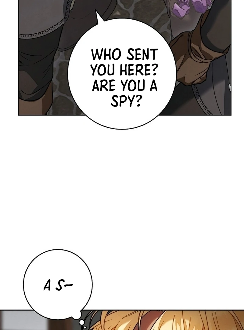 Marriage of Convenience 2: An Unforgettable Song Chapter 6 page 4