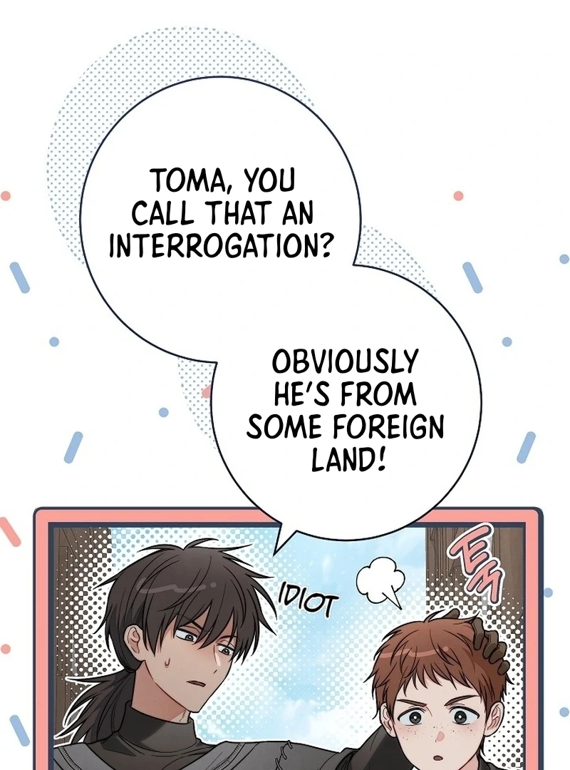 Marriage of Convenience 2: An Unforgettable Song Chapter 6 page 6
