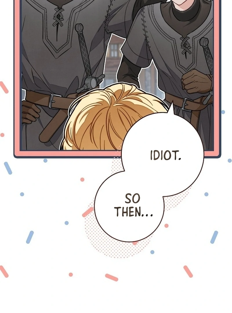 Marriage of Convenience 2: An Unforgettable Song Chapter 6 page 7
