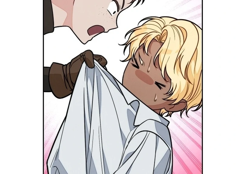 Marriage of Convenience 2: An Unforgettable Song Chapter 6 page 9