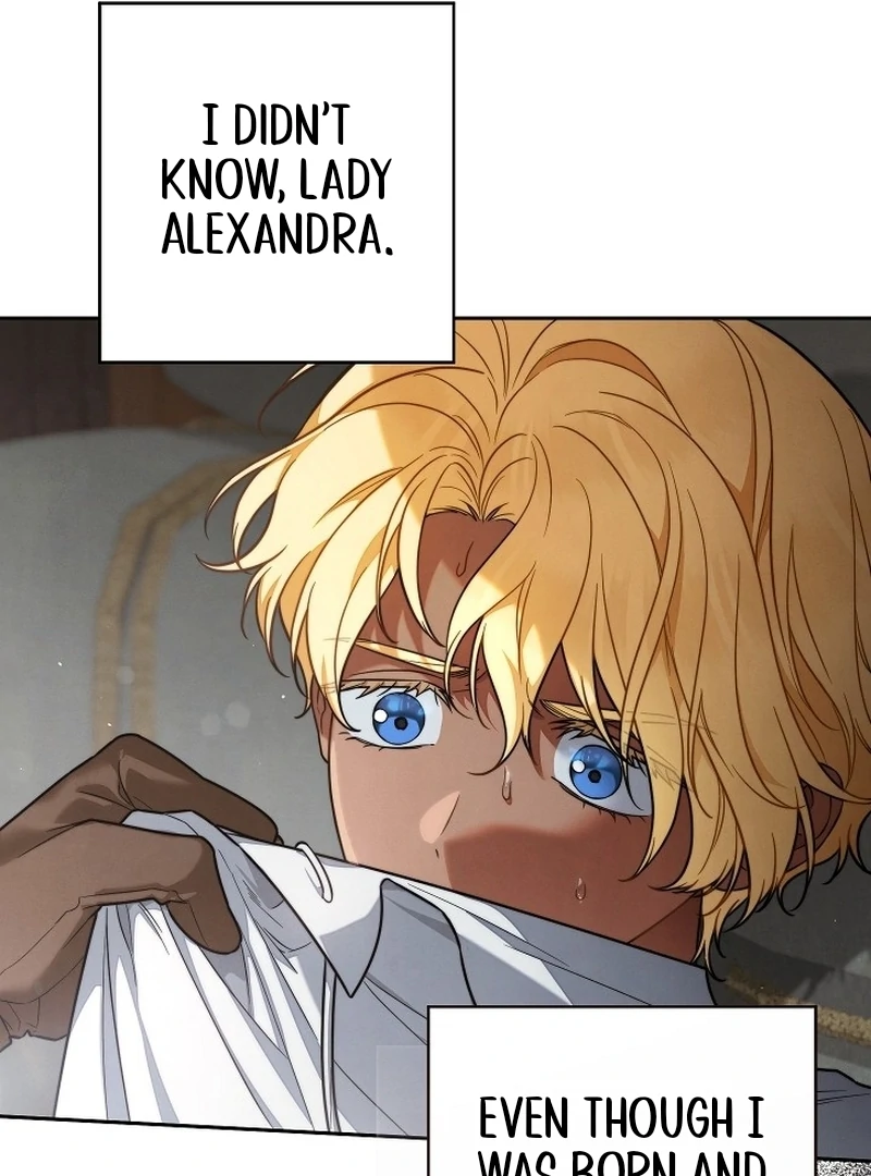 Marriage of Convenience 2: An Unforgettable Song Chapter 6 page 11