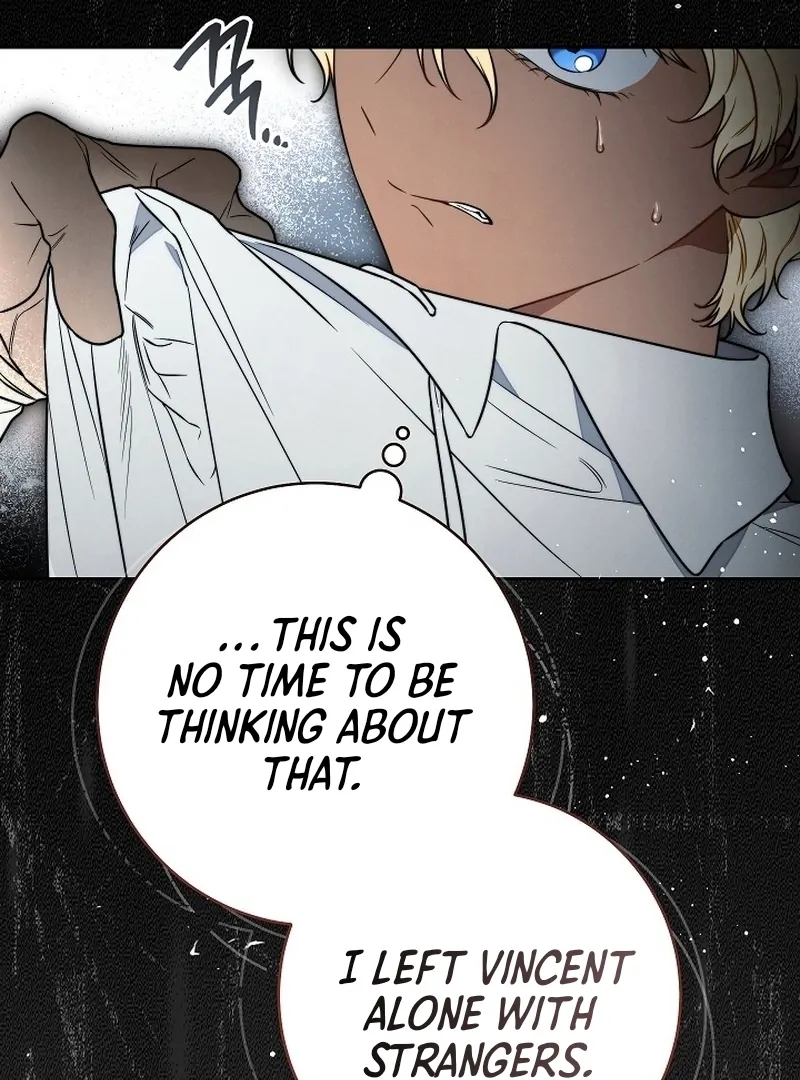 Marriage of Convenience 2: An Unforgettable Song Chapter 6 page 14