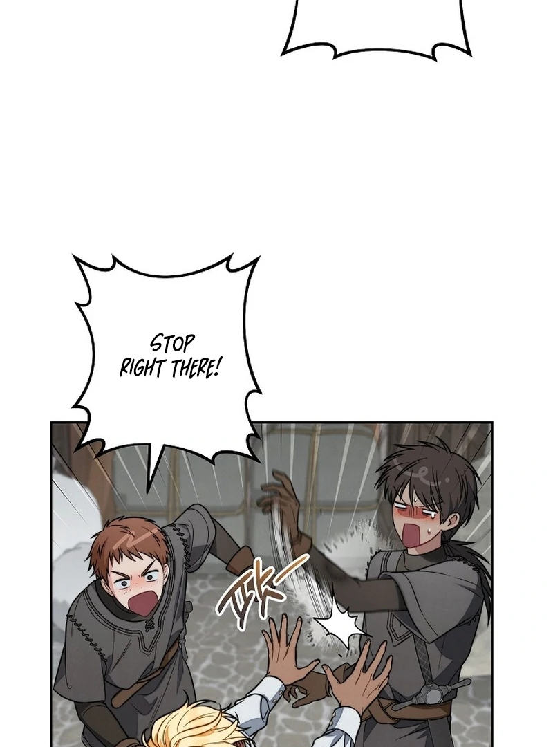 Marriage of Convenience 2: An Unforgettable Song Chapter 6 page 22