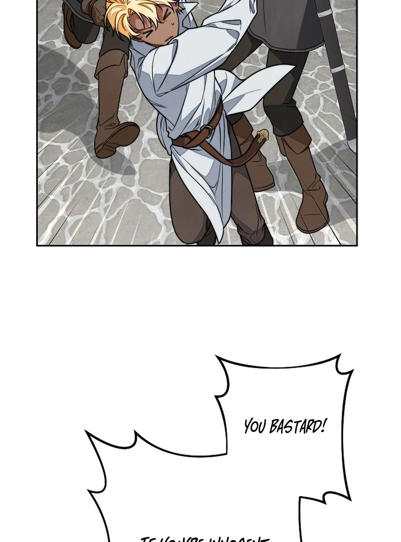 Marriage of Convenience 2: An Unforgettable Song Chapter 6 page 23