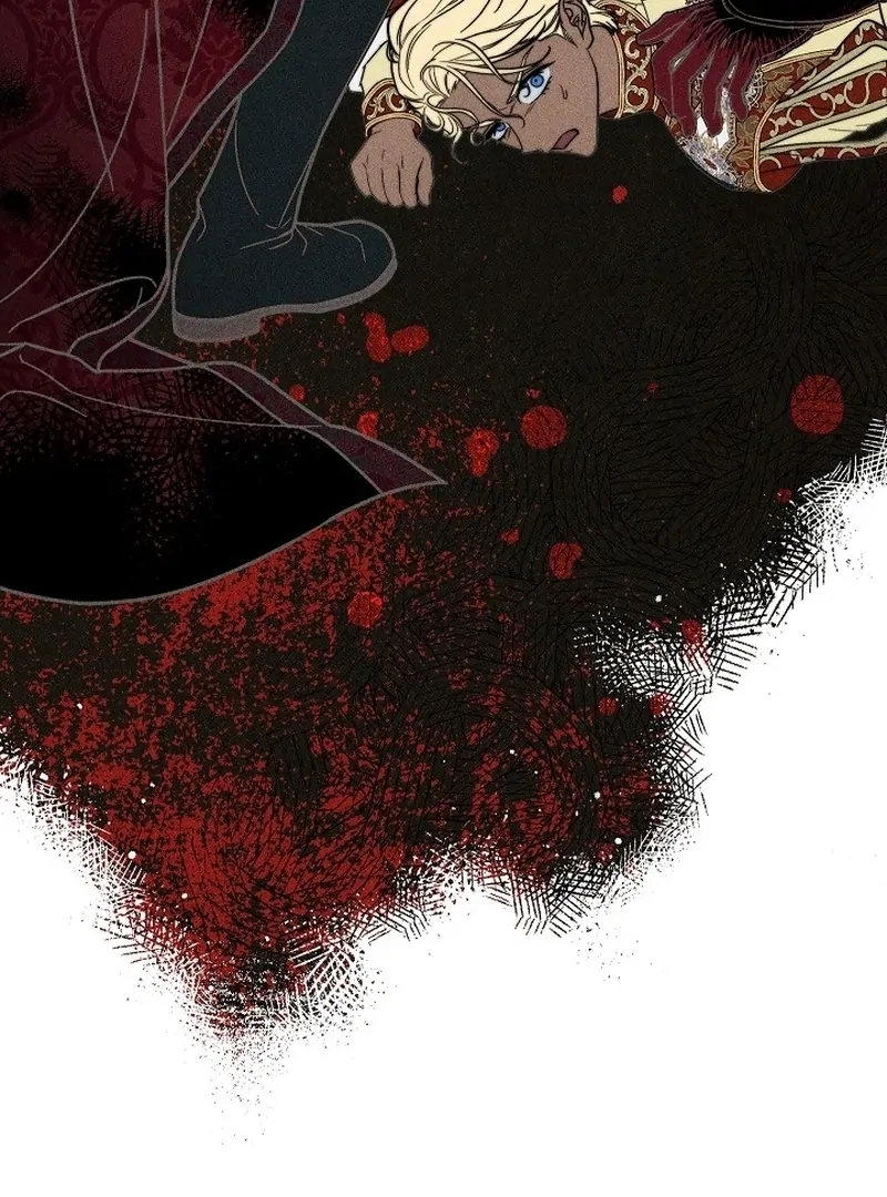 Marriage of Convenience 2: An Unforgettable Song Chapter 6 page 33