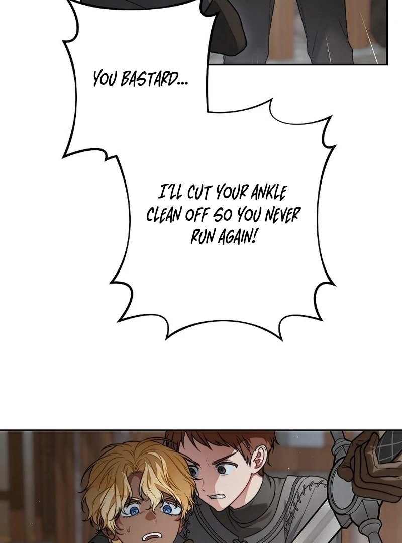 Marriage of Convenience 2: An Unforgettable Song Chapter 6 page 35