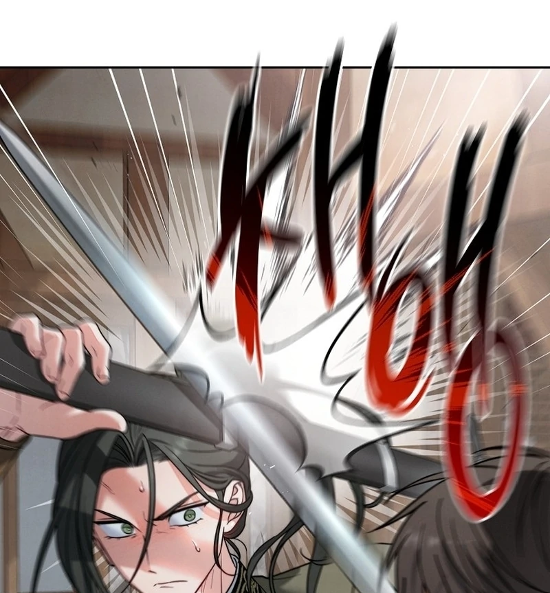 Marriage of Convenience 2: An Unforgettable Song Chapter 6 page 38