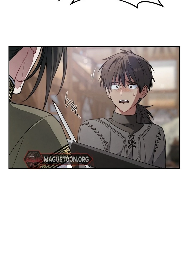 Marriage of Convenience 2: An Unforgettable Song Chapter 6 page 43