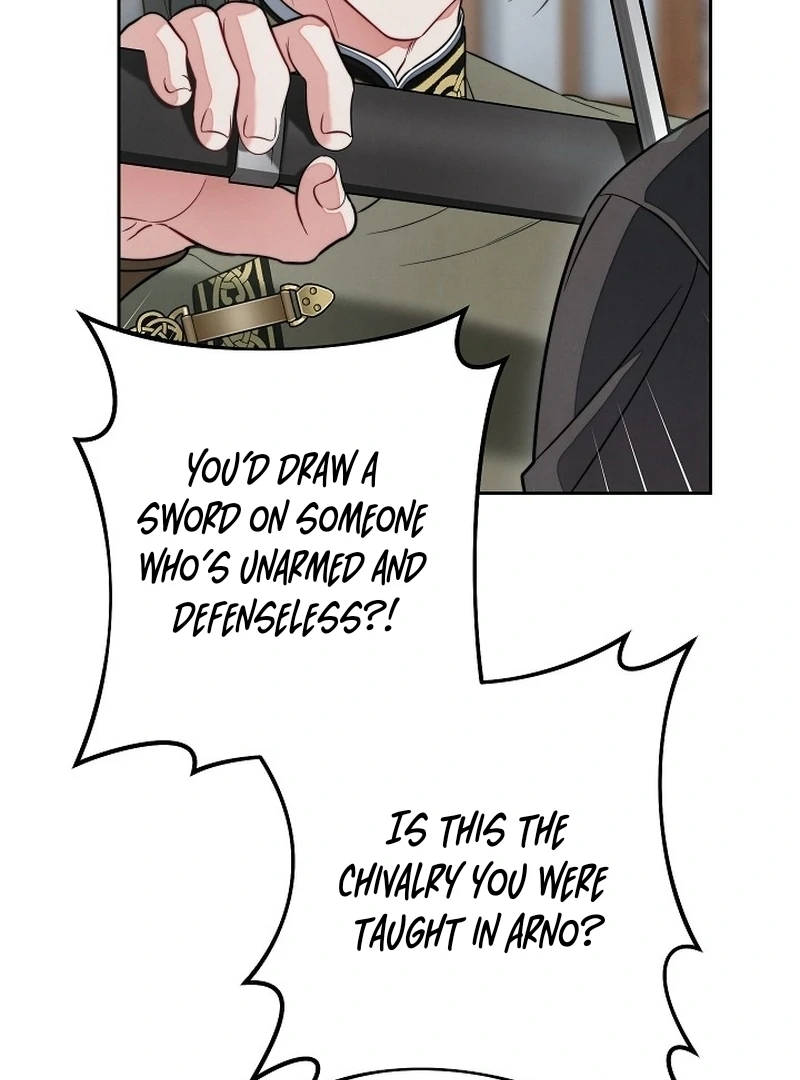 Marriage of Convenience 2: An Unforgettable Song Chapter 6 page 42