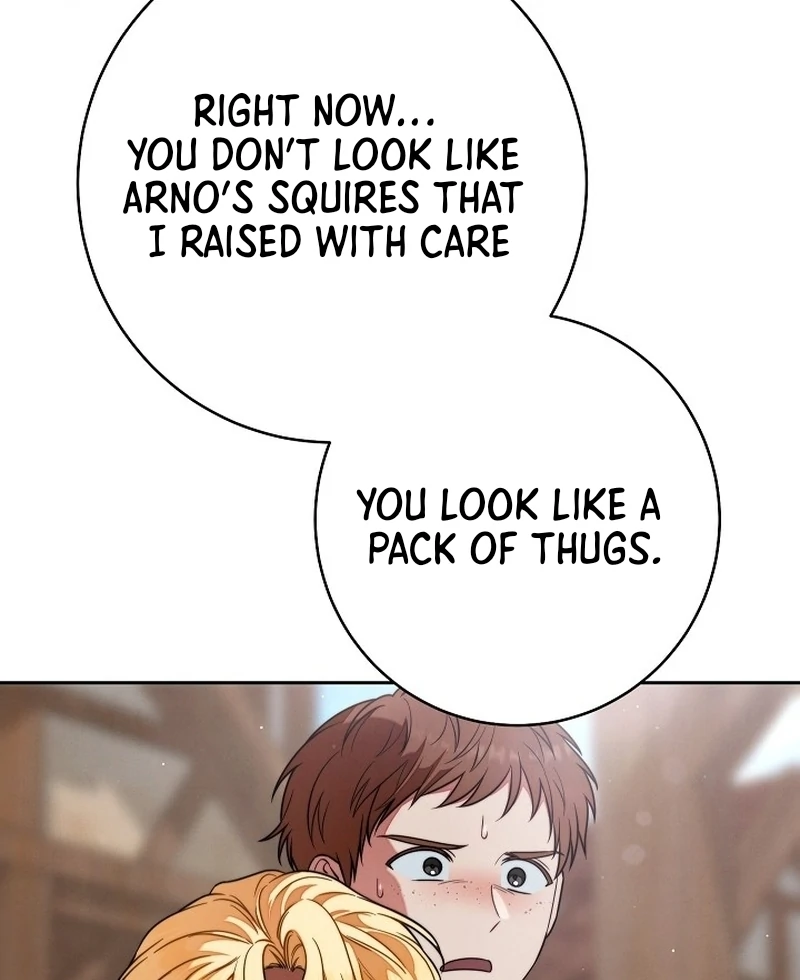 Marriage of Convenience 2: An Unforgettable Song Chapter 6 page 45