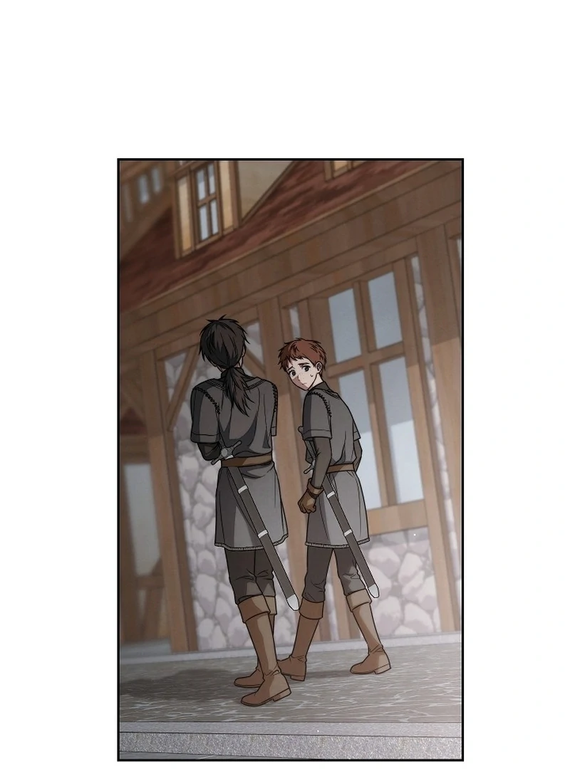 Marriage of Convenience 2: An Unforgettable Song Chapter 6 page 50