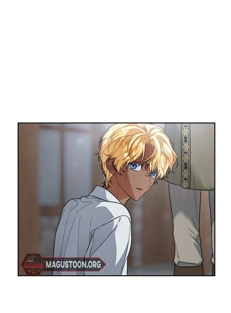 Marriage of Convenience 2: An Unforgettable Song Chapter 6 page 51