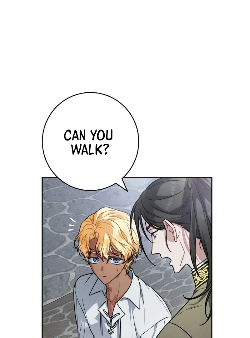 Marriage of Convenience 2: An Unforgettable Song Chapter 6 page 52