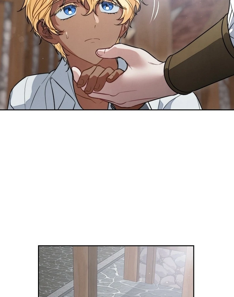 Marriage of Convenience 2: An Unforgettable Song Chapter 6 page 54